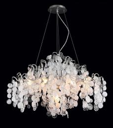 Подвесная люстра Crystal Lux  - 3